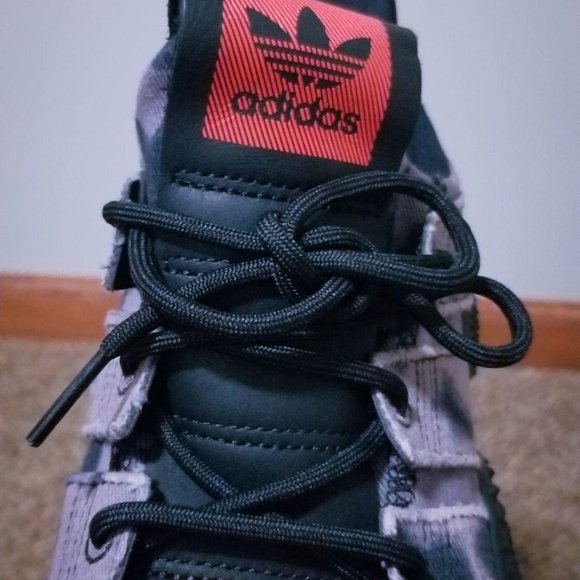 Men’ s ADIDAS PROPHERE, size 8 main image 9